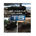 Dovetail Train Simulator BR Castle Class Loco Add On PC Game